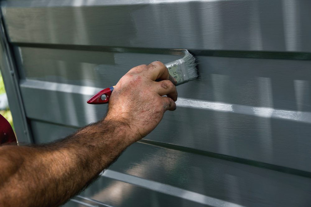 revive-garage-door-with-fresh-paint-image