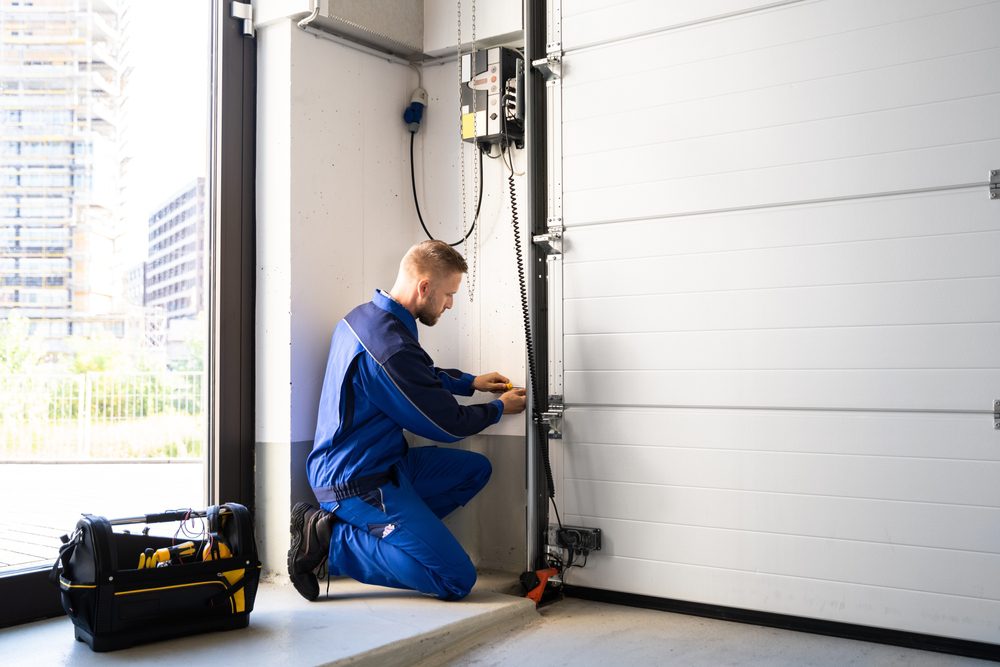 troubleshoot-garage-door-opener-image