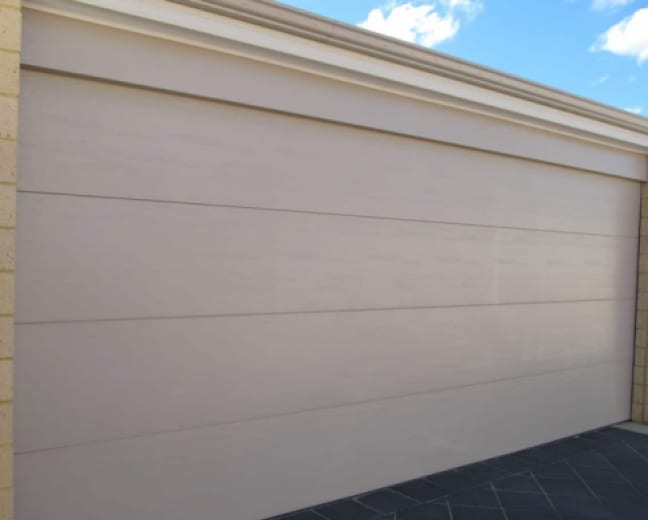 Sectional Flatline Profile