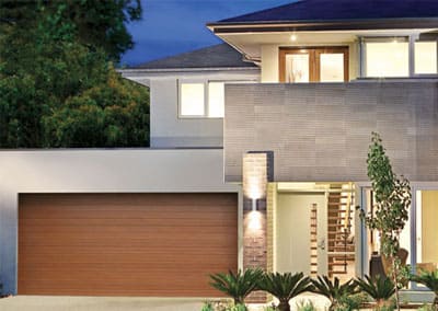 DecoWood Red Cedar