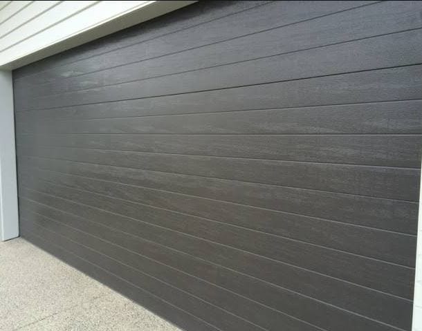 Fineline Woodland Grey