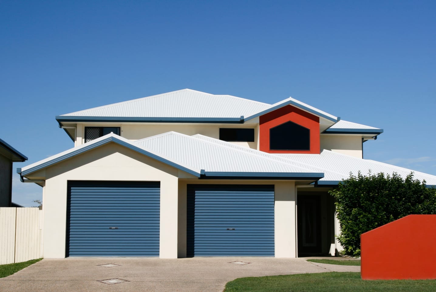 roller-doors
