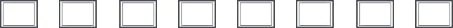 Window styles for your garage door - Heritage profiles - Plain