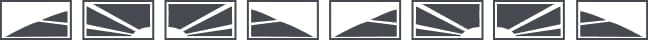 Window styles for your garage door - Heritage profiles - Sunrays