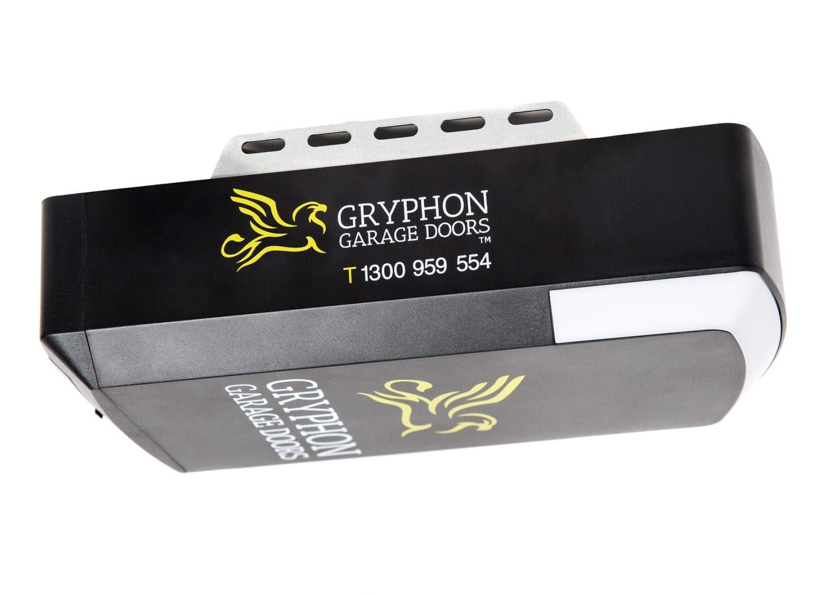 Gryphon garage door motor