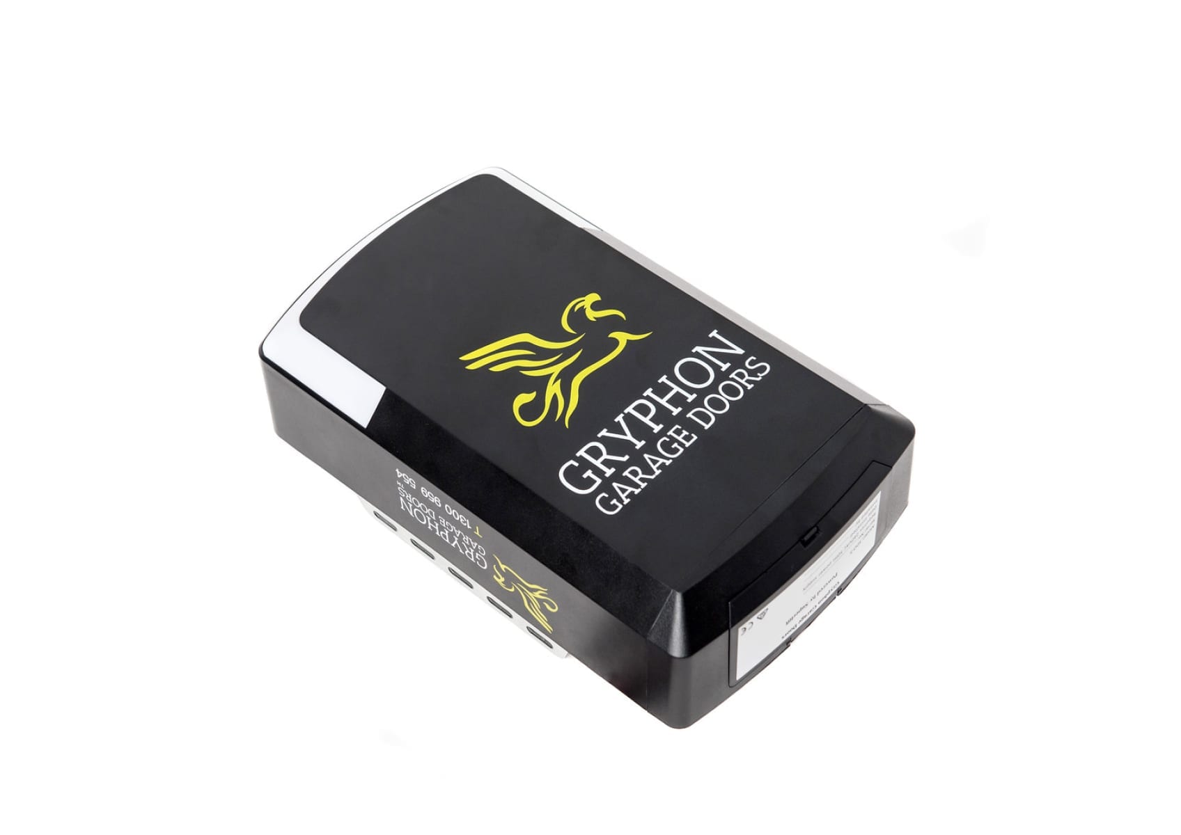 Gryphon garage door motor